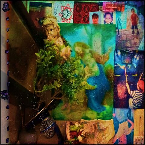 I'm So Tired (feat. Xutlander) [Anthony's Farewell Party]