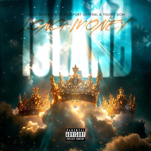 Long Money Island (feat. Passport General & Young Dom)