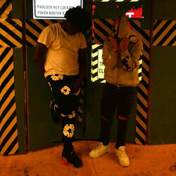 Amends (feat. Adadon)