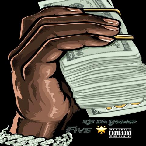 Five Star (feat. KT Da Plug)