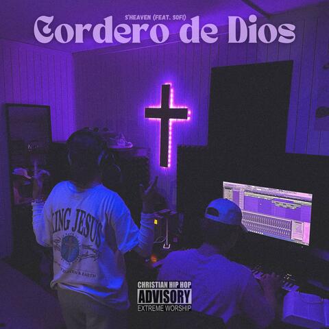 Cordero de Dios (feat. Sofi)