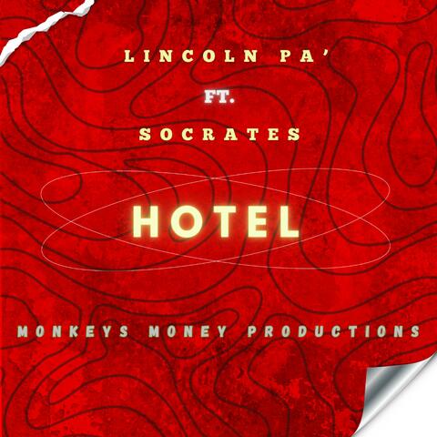 Hotel (feat. Socrates)
