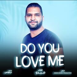 Do you love me (Mido)