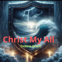 Christ My All