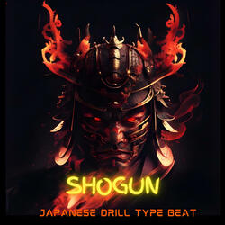SHOGUN | Brutal Beats | Japanese PHONK | Hard Beat | Samurai Music | HipHop Beats | Japanese Trap & Bass