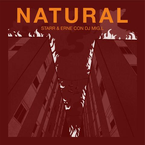 Natural (feat. Erne)