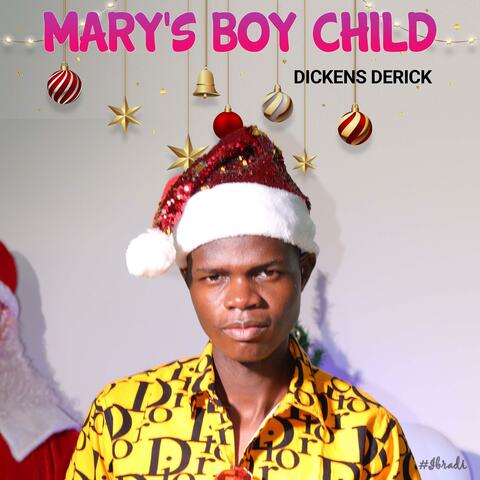 Mary's Boy Child (Christmas Song)