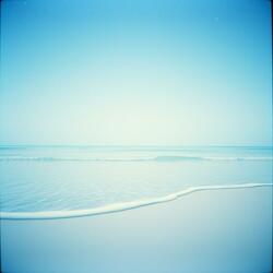 Silent Waves