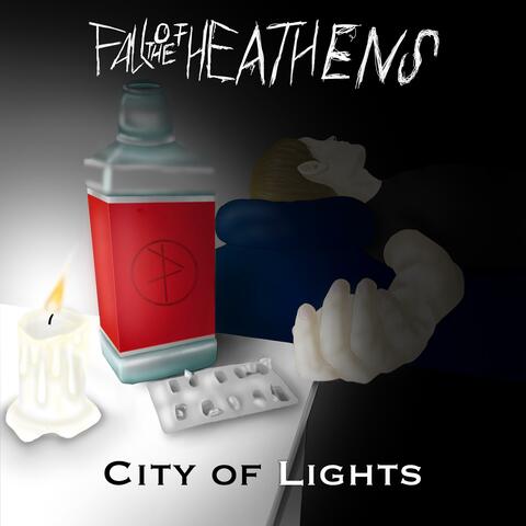 City of Lights (feat. the suicide attempts)