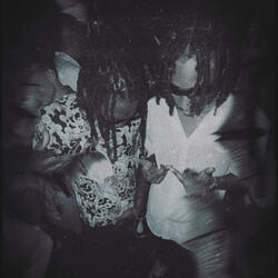 Dark Heart (feat. Trav2x)