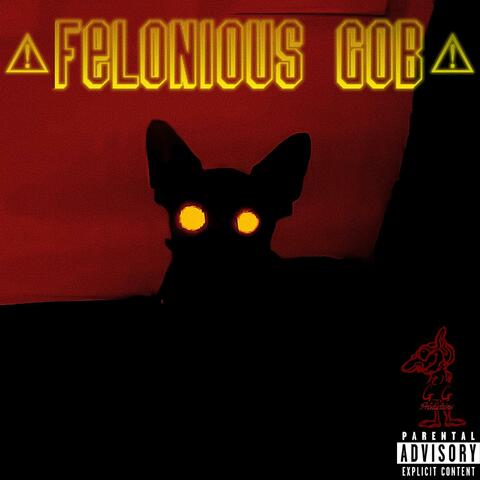 ⚠ FELONIOUS GOB ⚠