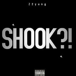 SHOOK?!
