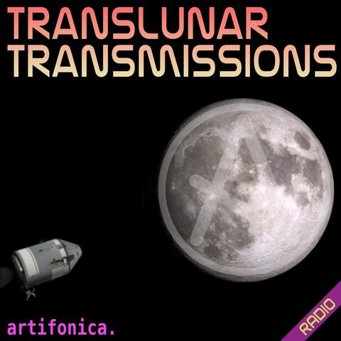 Translunar Transmissions (Radio Edit)