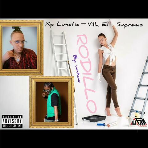 Rodillo (feat. Villa el supremo)