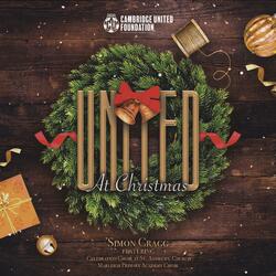 United at Christmas 2024