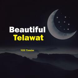 Beautiful Telawat