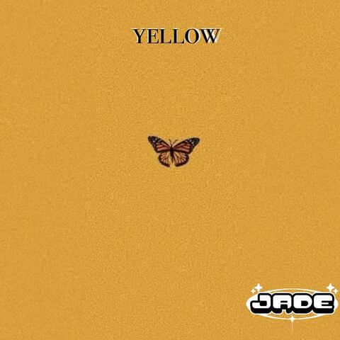 yellow.