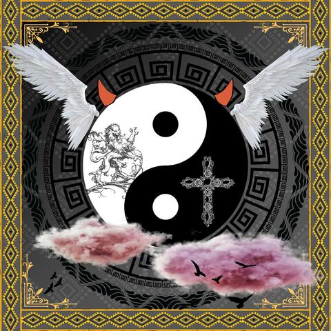 Yin Yang (feat. green huey)