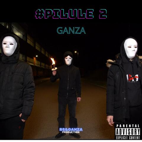 #Pilule 2