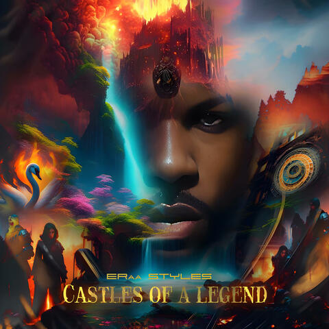 CASTLES OF A LEGEND