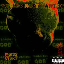 WORLD'S MOST WANTED