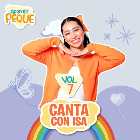 Canta con Isa, Vol. 7