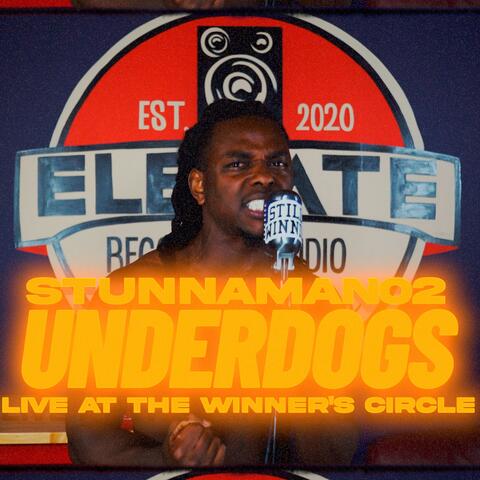 Underdogs (feat. Cam Cortez)