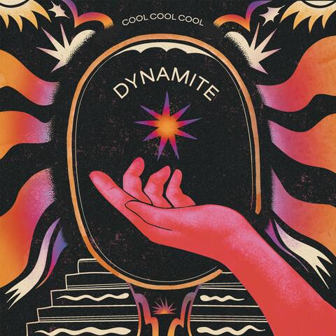 Dynamite