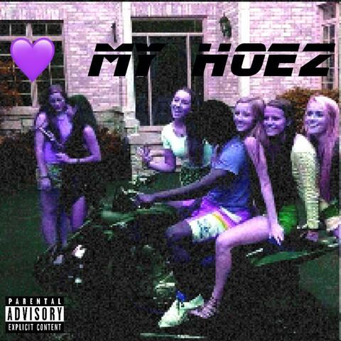 Luv my hoez/one big family