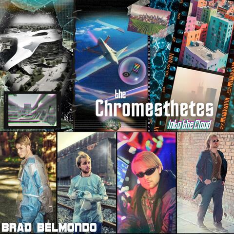The Chromesthetes: Into the Cloud