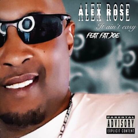 It ain't easy (feat. FAT JOE)