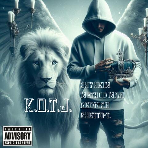 K.O.T.J. (feat. Method Man, Redman & Shyheim)