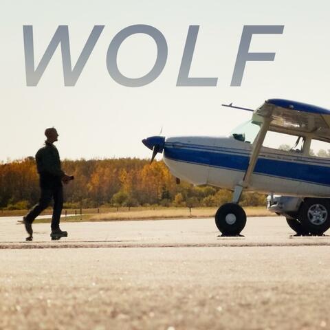 Wolf (Original Soundtrack)