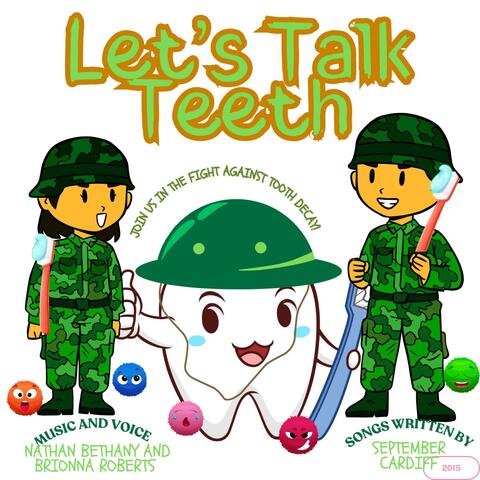 Let's Talk Teeth