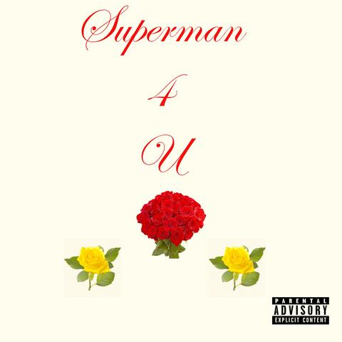 Superman 4 U