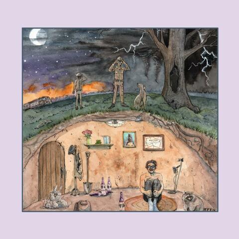 And My Hand Holds The Jug