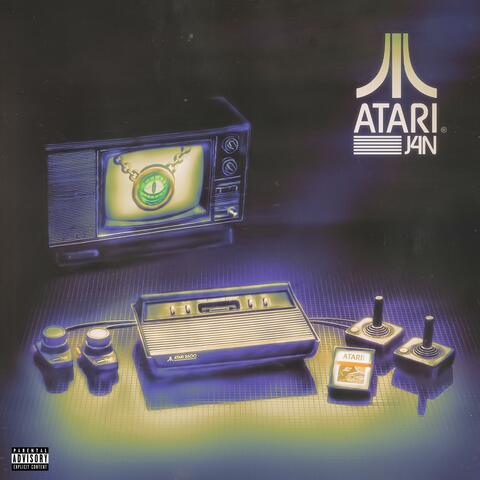 Atari (feat. Vulture Beatz)