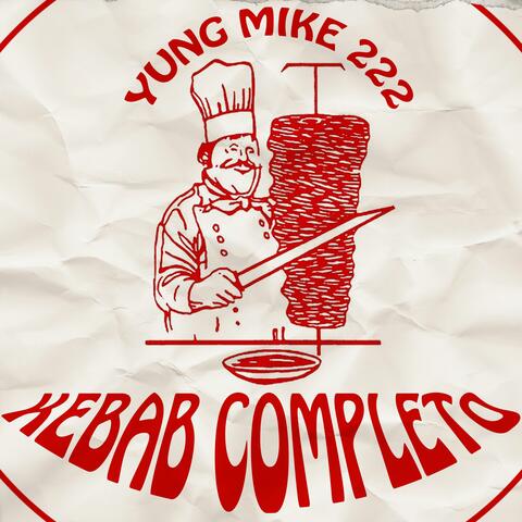 Kebab Completo