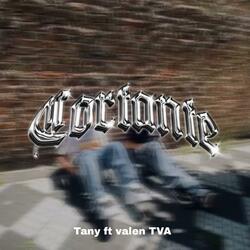 CORTANTE... (feat. ValenTVA)