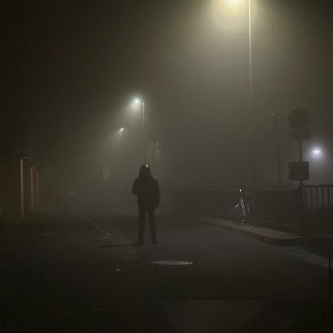 Nebel EP
