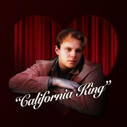 california king