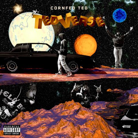TED-VERSE