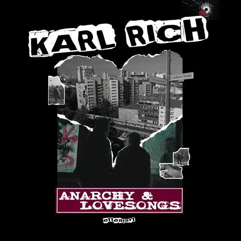 ANARCHY & LOVESONGS