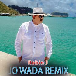 JO WADA (Remix Version)