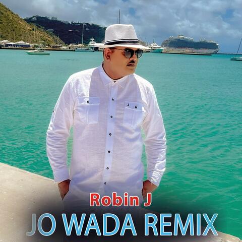 JO WADA (Remix Version)