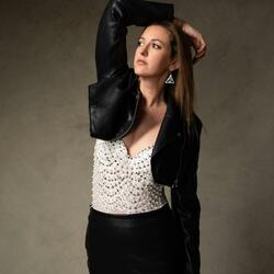 Why Don't You Do Right? (Gin Version)