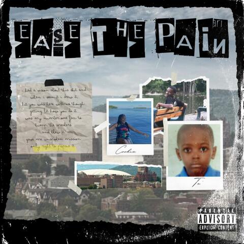Ease The Pain (Special Version)