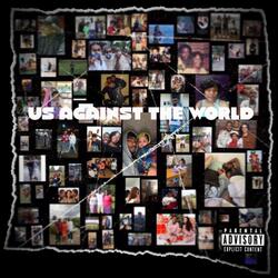 US AGAINST THE WORLD (feat. JayR_)