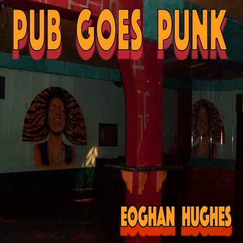 Pub Goes Punk
