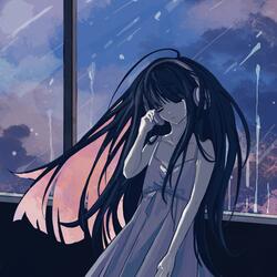 don't say "i love you"